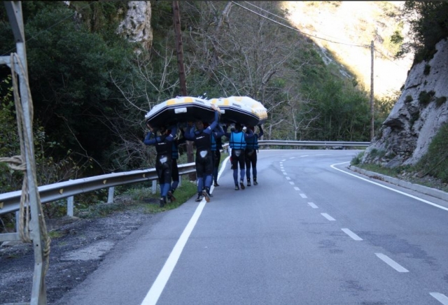  Lavoro di squadra 